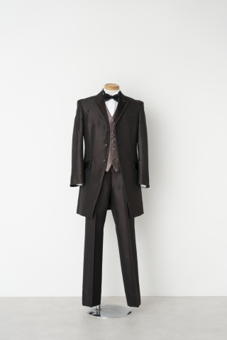 Tuxedo 110