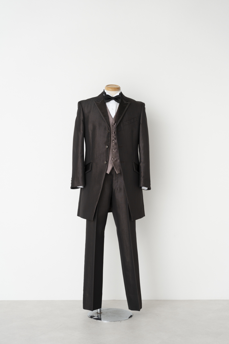 Tuxedo 110