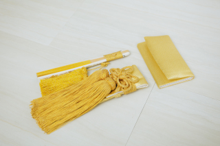 花嫁小物【style5】