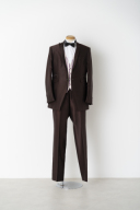 Tuxedo 311