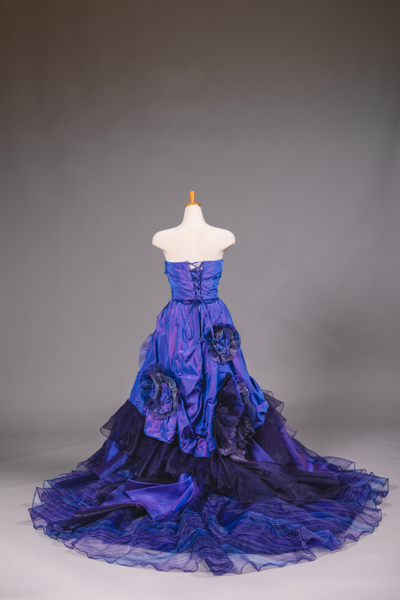 collardress　1929
