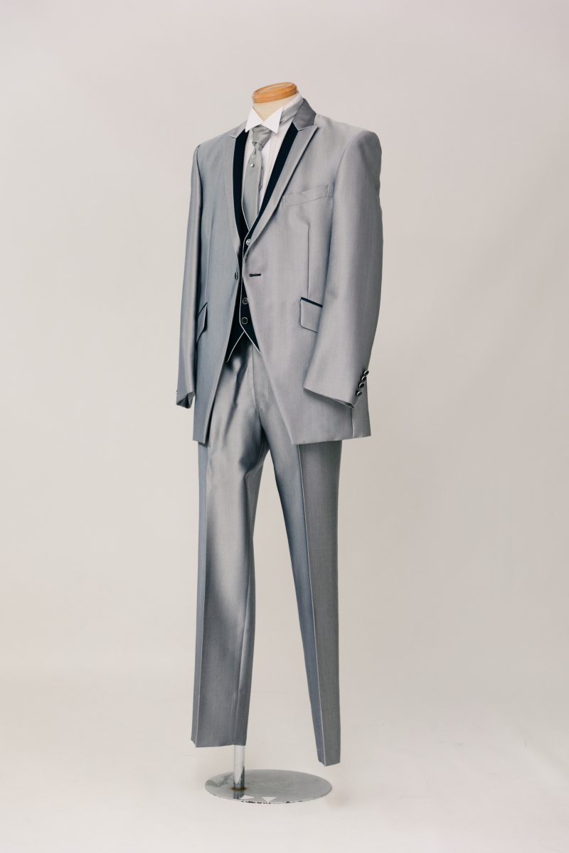Tuxedo 113