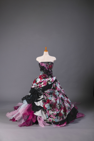 collardress　2037