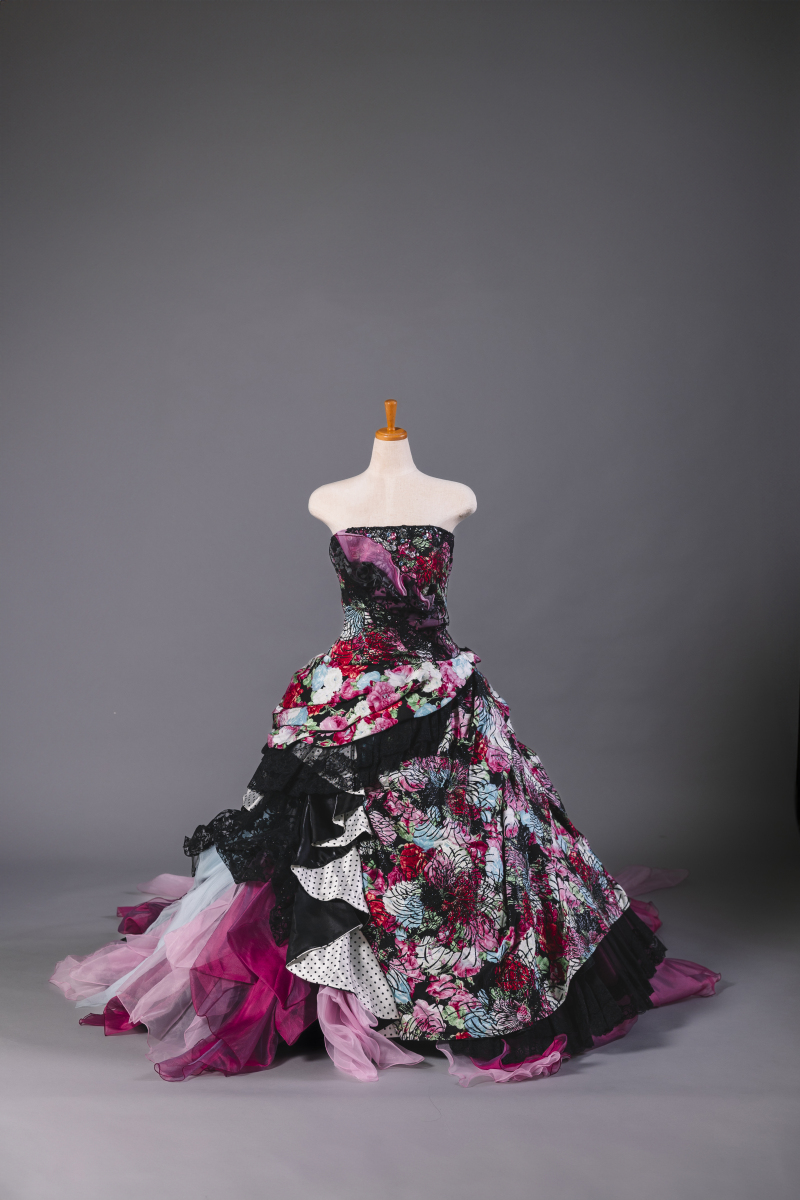 collardress　2037