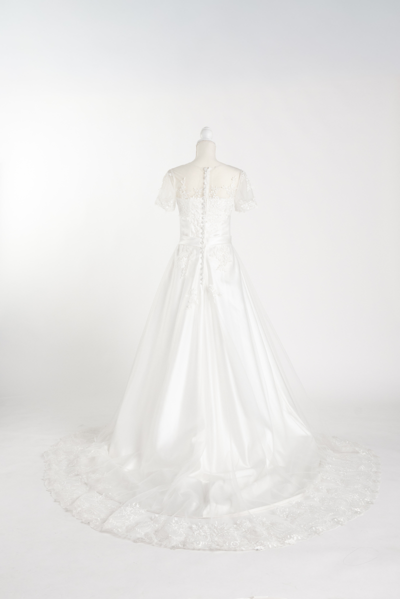 Weddingdress＿210