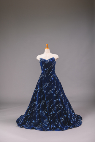 collardress　403