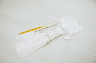 花嫁小物【style2】