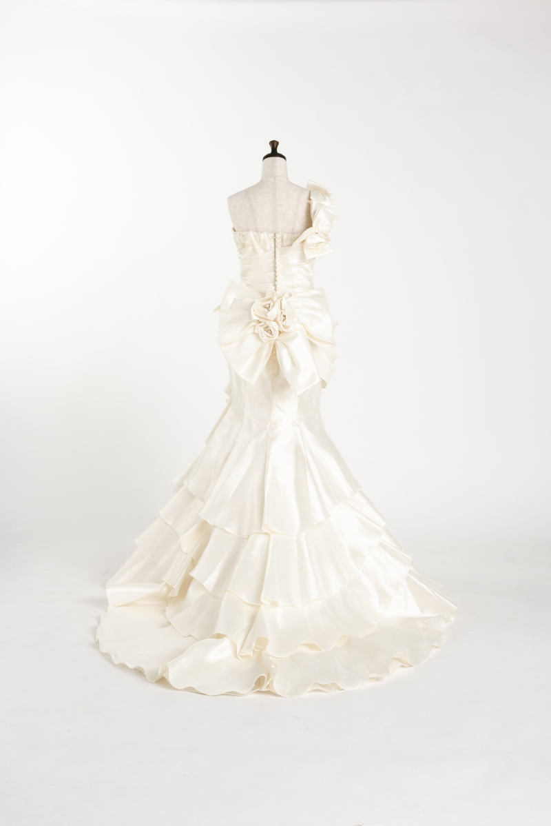 Weddingdress＿1971