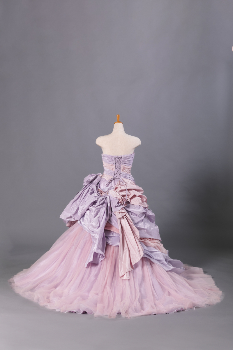 collardress　400