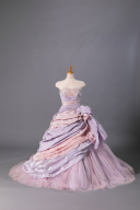collardress　400