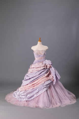 collardress　400