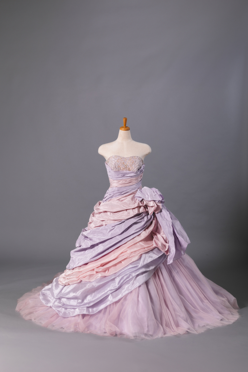 collardress　400
