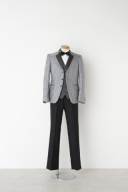 tuxedo　441