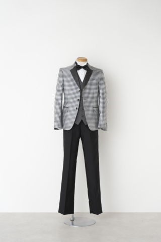 tuxedo　441
