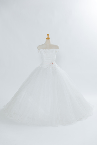 Weddingdress＿206