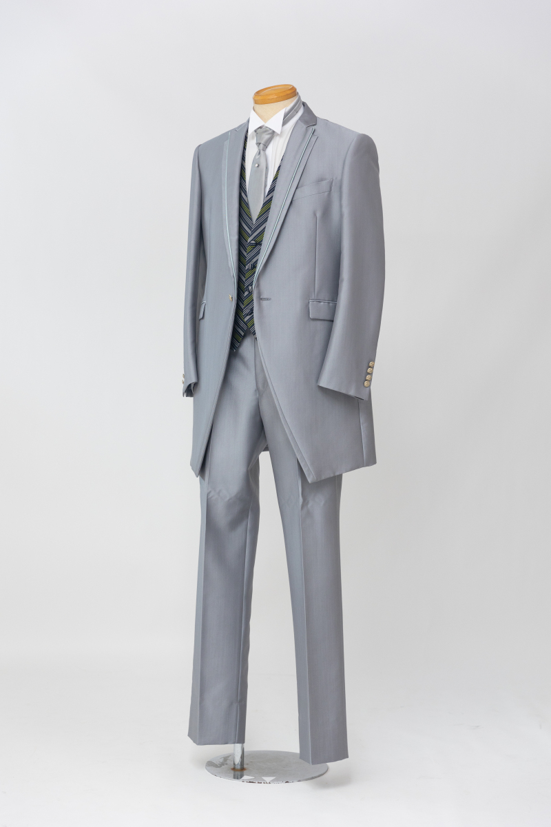 Tuxedo 321