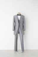Tuxedo 321