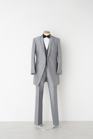 Tuxedo 321