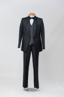 Tuxedo 411
