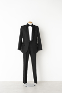 Tuxedo 411