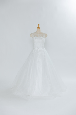 Weddingdress＿209