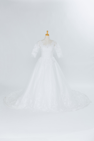 Weddingdress＿67