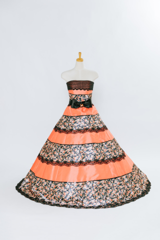 collardress　1961