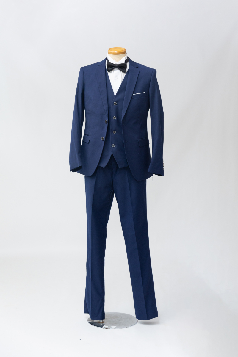 Tuxedo 421