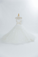 Weddingdress＿