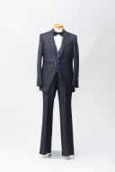Tuxedo 291