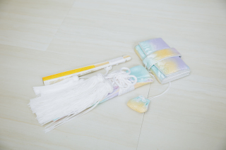 花嫁小物【style8】