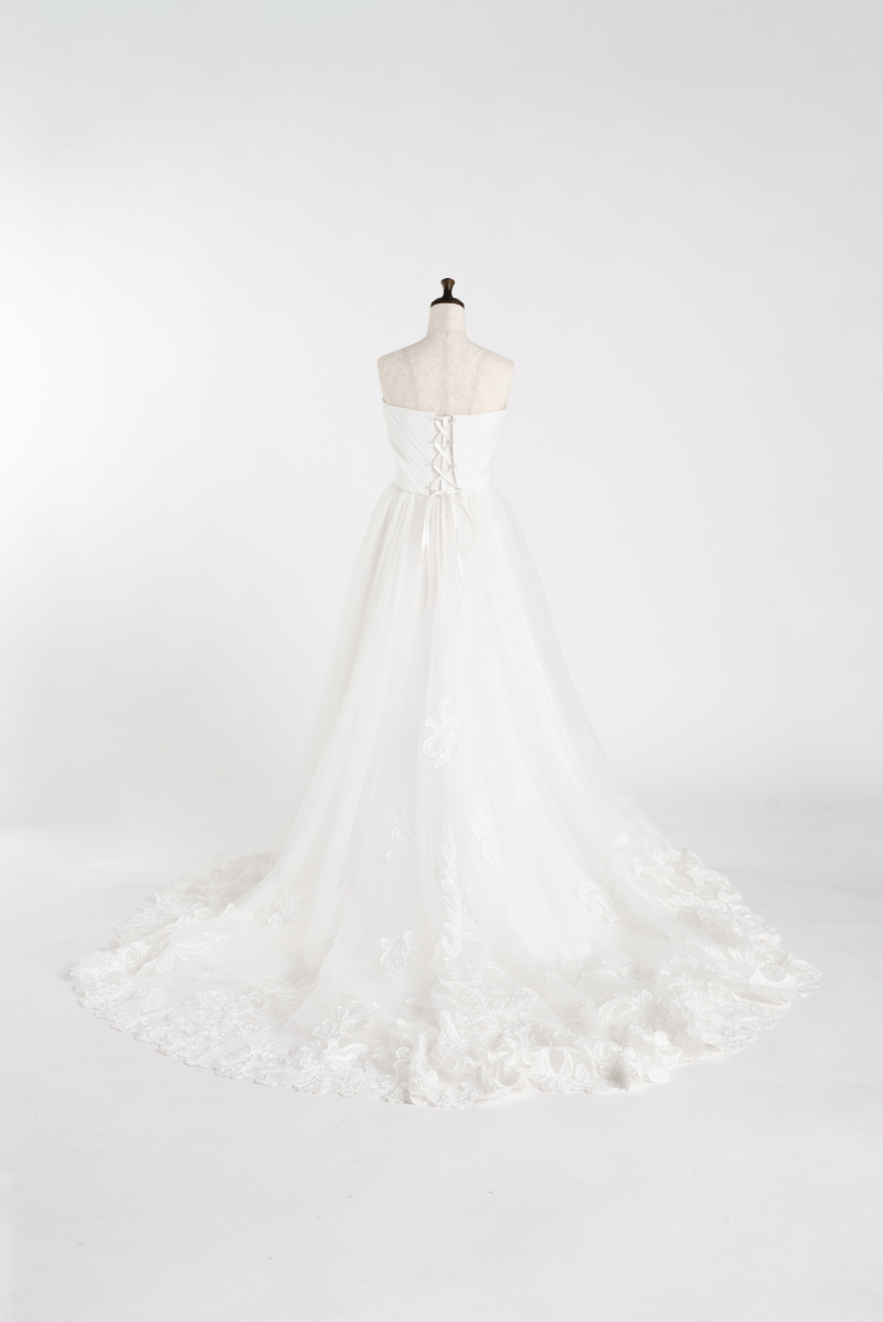 Weddingdress＿506