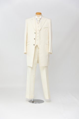 Tuxedo 036