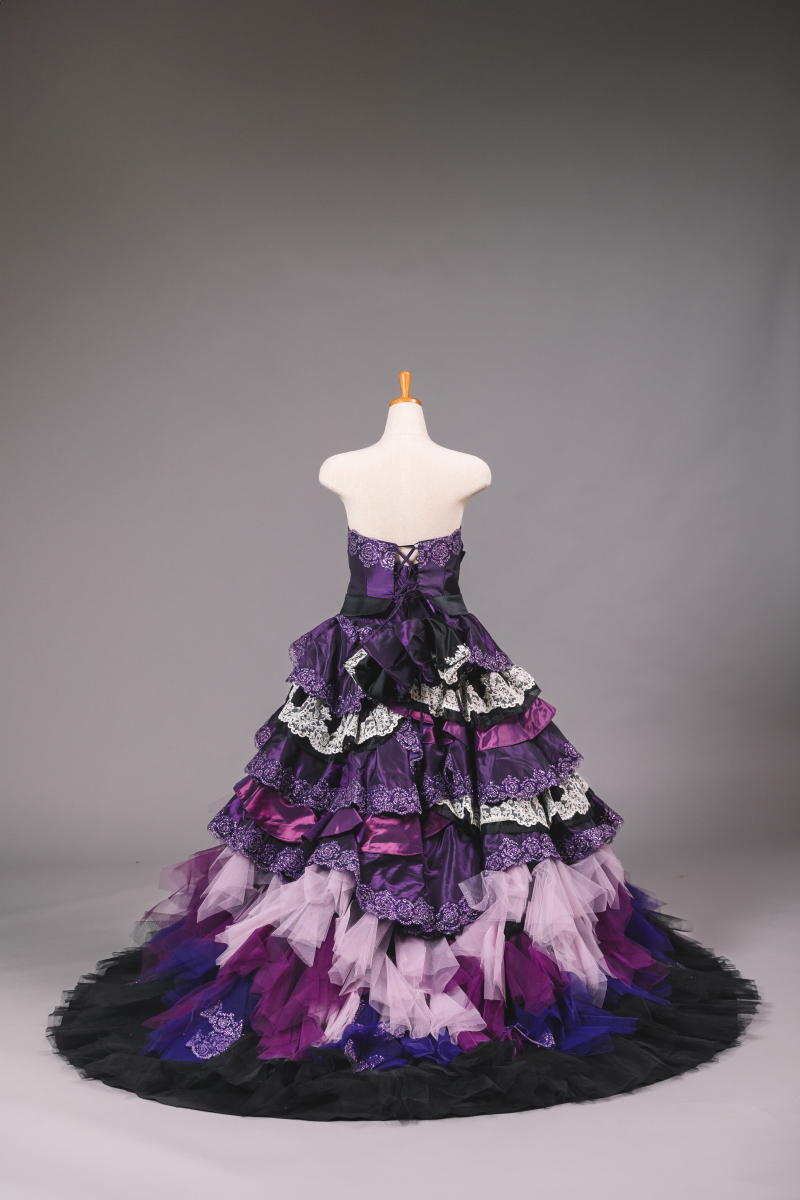 collardress　2016