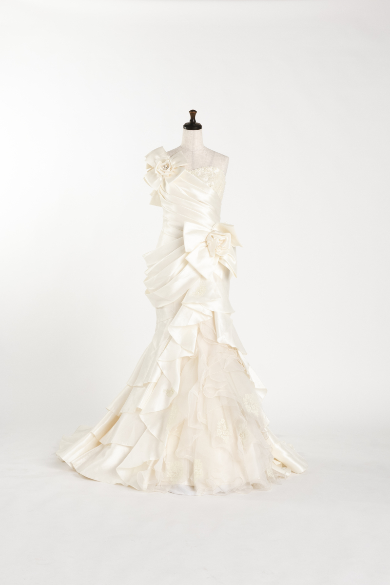 Weddingdress＿1971