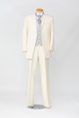 Tuxedo 076