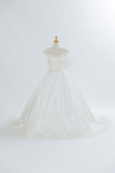 Weddingdress＿
