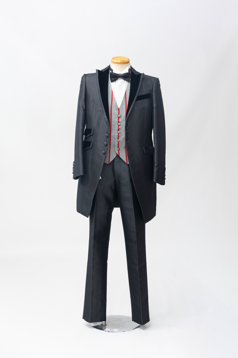 Tuxedo 279