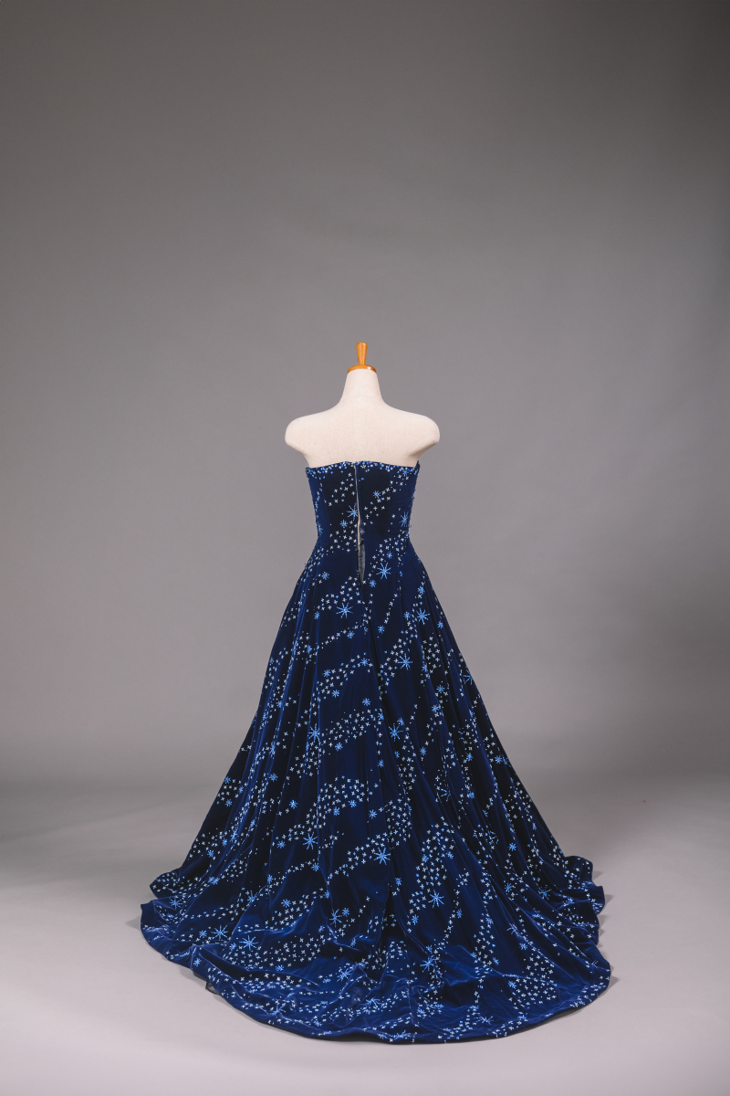 collardress　403