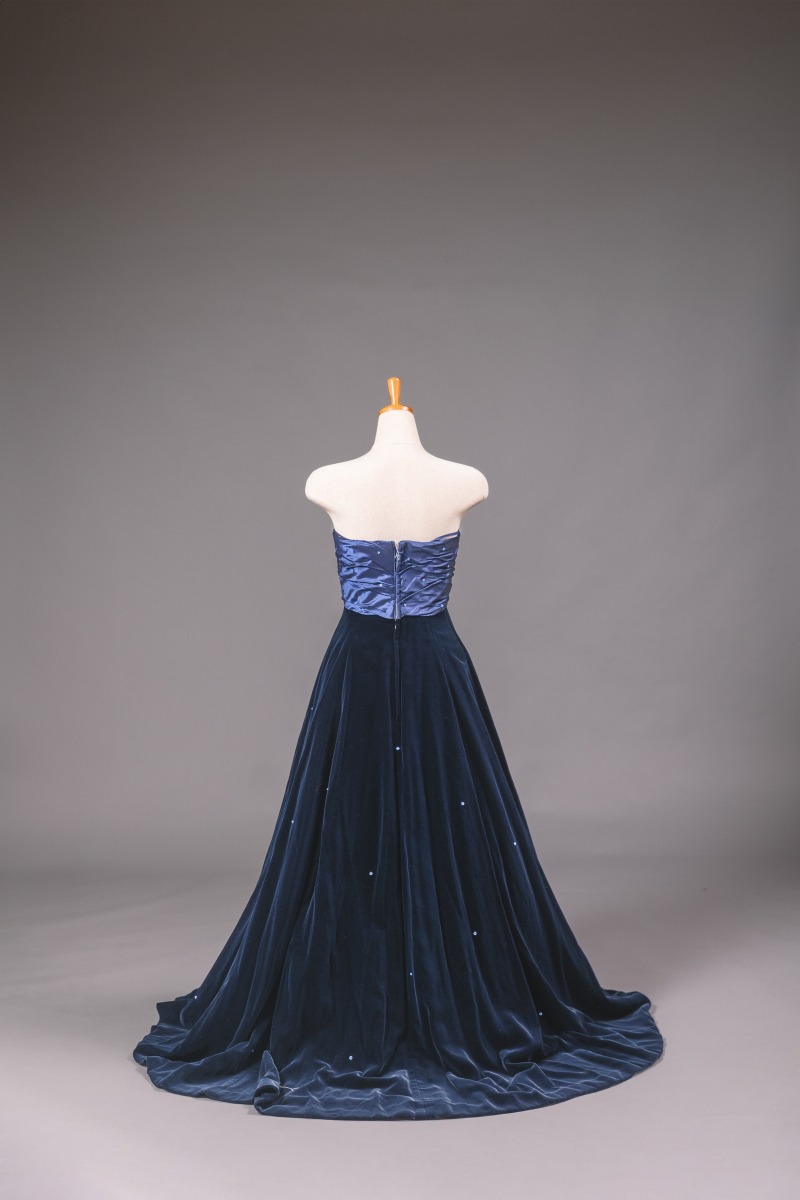 collardress　402