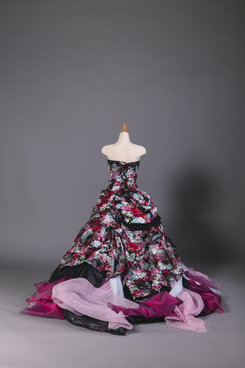 collardress　2037