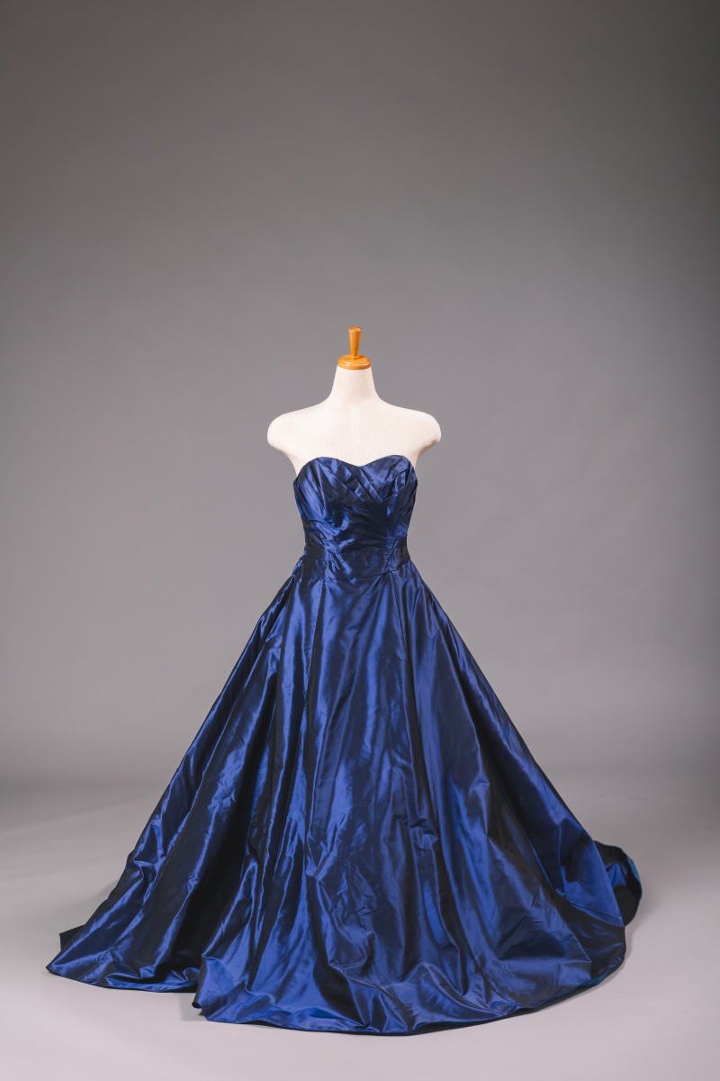 collardress　401