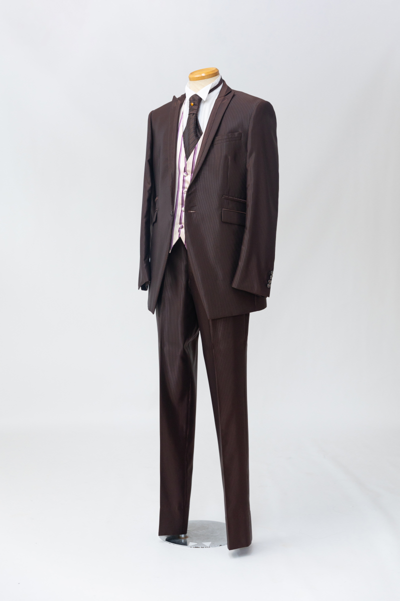 Tuxedo 311