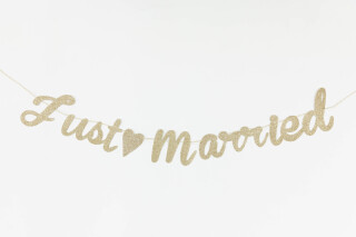 ガーランド(Justmarried)