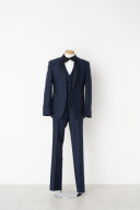 Tuxedo 001