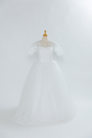 Weddingdress＿211