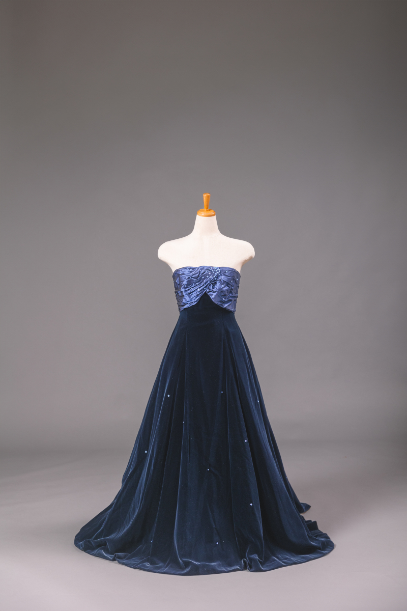 collardress　402