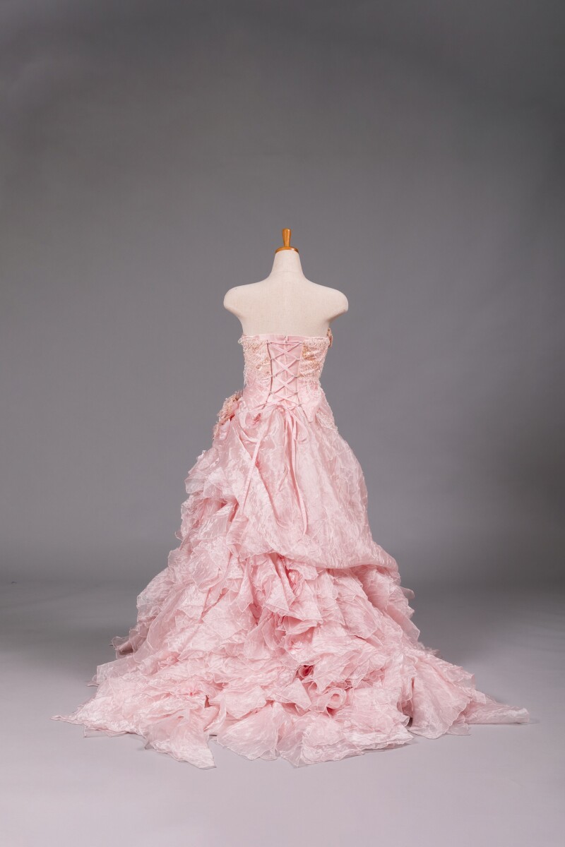 collardress　406