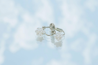 イヤリング　No.04