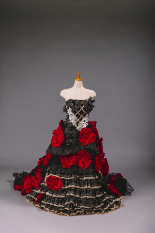 collardress　2036